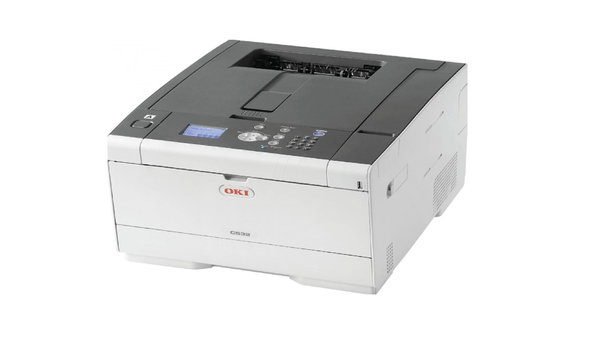 OKI C532