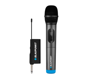 Blaupunkt UHF WM40U