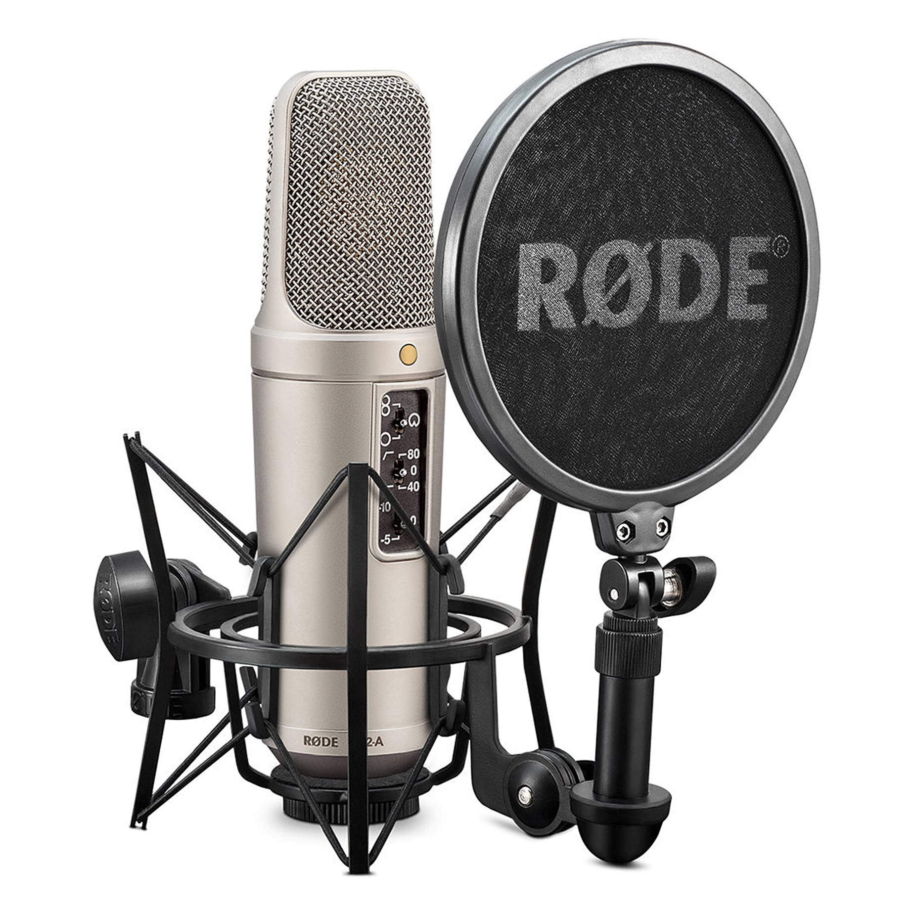 RODE NT2-A
