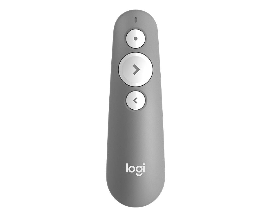 Logitech R500